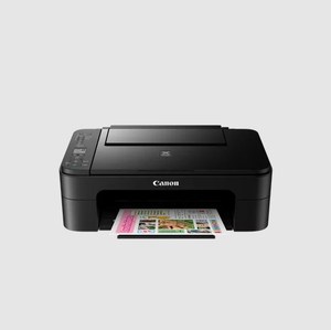 מדפסת ‏הזרקת דיו CANON PIXMA TS3150 קנון