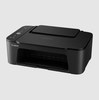 מדפסת ‏הזרקת דיו משולבת CANON PIXMA TS3450 קנון
