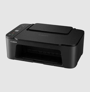 מדפסת ‏הזרקת דיו משולבת CANON PIXMA TS3450 קנון