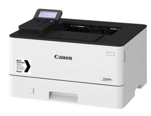 מדפסת ‏לייזר שחור לבן CANON I-SENSYS LBP223Dw קנון