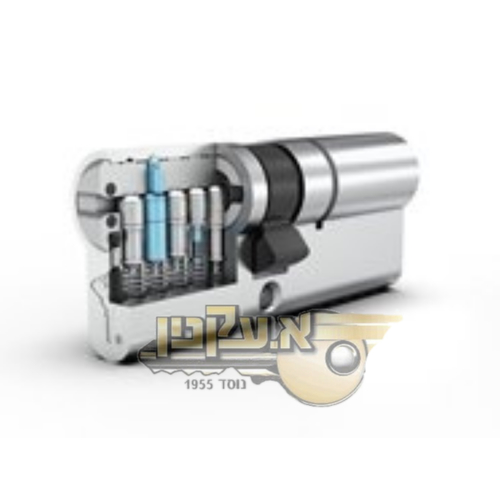 צילינדר MTL400 לשון 66 מ