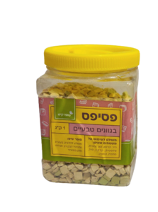 פסיפס ירוק (1 ק"ג)