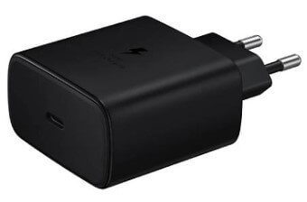 מטען קיר Samsung 45W USB Type C