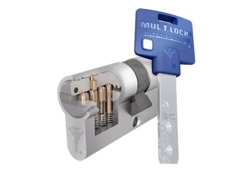 צילינדר MTL600  גלגל 81 מ