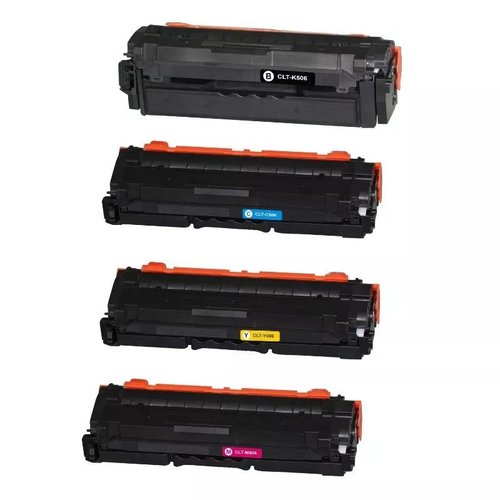 טונר תואם Samsung CLT506L סמסונג