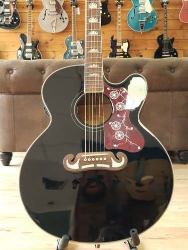 Epiphone EJ200SCE 2019