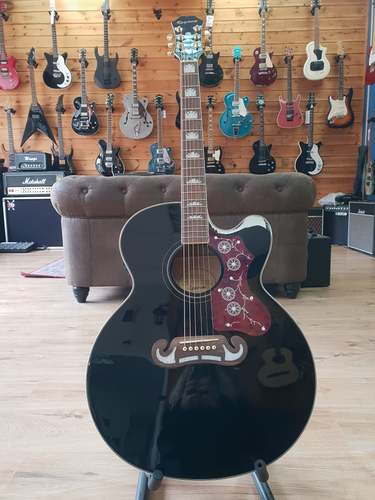 Epiphone EJ200SCE 2019