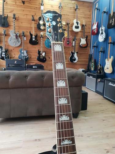 Epiphone EJ200SCE 2019