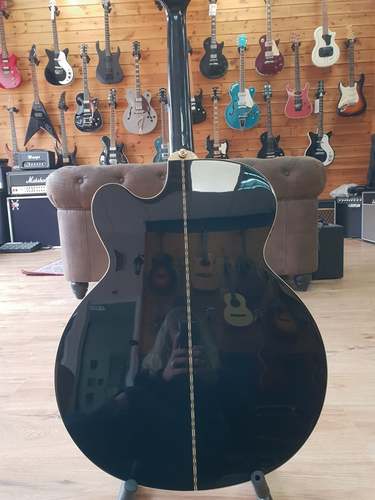 Epiphone EJ200SCE 2019