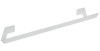 מתלה מגבת לבן 60 ס"מ LAVI Towel Rack