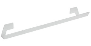 מתלה מגבת לבן 60 ס"מ LAVI Towel Rack