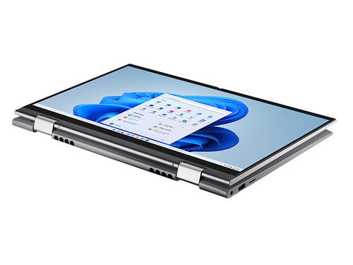 מחשב נייד 2-ב-1 Dell Inspiron 14 5410-5265SLV דל
