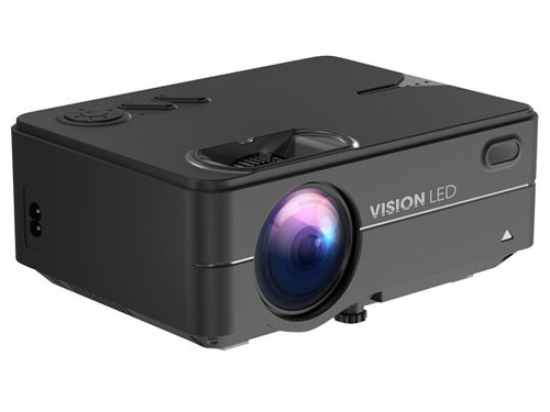 מקרן לד VISION LED DLV-300
