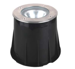 שקוע רצפה 10W סטמפר 2 ACTEC