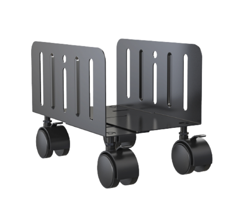 מעמד לכונן מחשב Razink R-01 מתכת