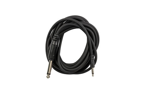 פיקאפ Humbucker אקטיבי לגיטרה אקוסטית HP-1 KNA