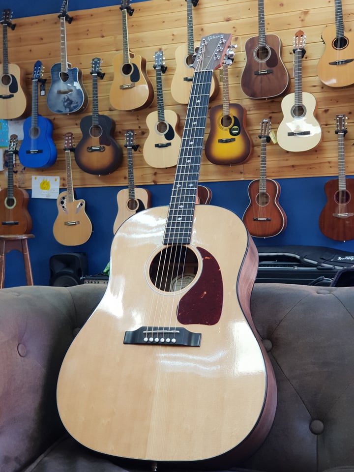 Gibson G-45 Standard 2020