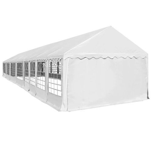 אוהל מקצועי 6X12 נגד מים ואש