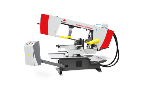 מסור סרט Workline 410.280 DG