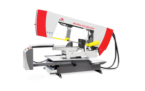 מסור סרט Workline 410.280 DGH
