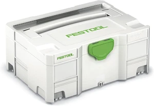 ארגז כלים Festool 497564 SYS 2 T-LOC Systainer