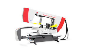 מסור סרט Workline DGH 610.450