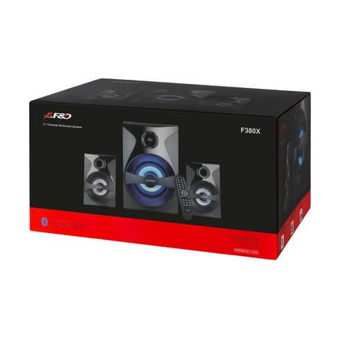 Fenda F380X