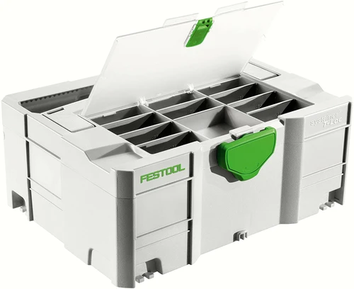 ארגז כלים Festool 497851