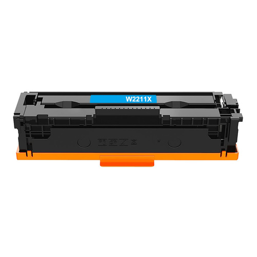 ‏טונר כחול תואם HP 207X W2211X