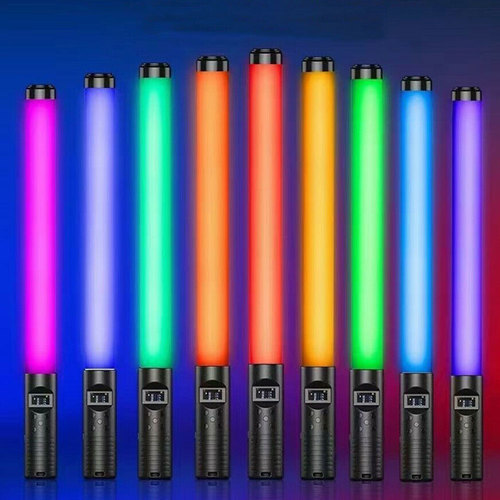 תאורת סטודיו Yongnuo YN360 Mini RGB