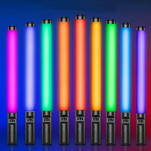 תאורת סטודיו Yongnuo YN360 Mini RGB