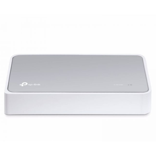  רכזת רשת / ממתג TP-Link TL-SF1008D