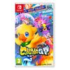 Nintendo Switch - Chocobo GP 