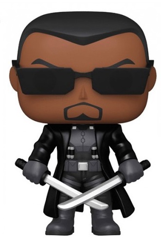 בובת פופ: (Blade (Limited Edition - בלייד 
