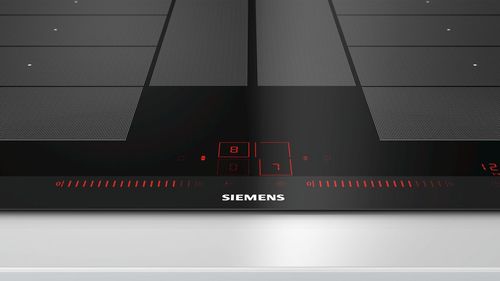כיריים אינדוקציה Siemens EX875LYC1E סימנס מתצוגה