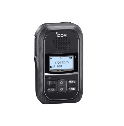 IC-IP110H מכשיר קשר מבוסס רשת WIFI