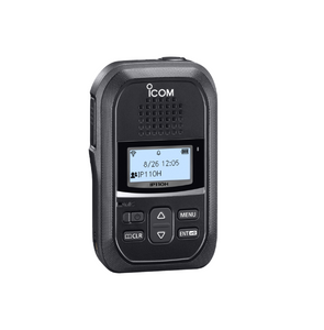 IC-IP110H <p> מכשיר קשר מבוסס רשת WIFI