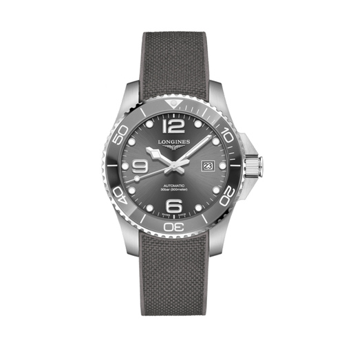 שעון LONGINES אוטומטי יוקרתי לגבר (43 ממ)