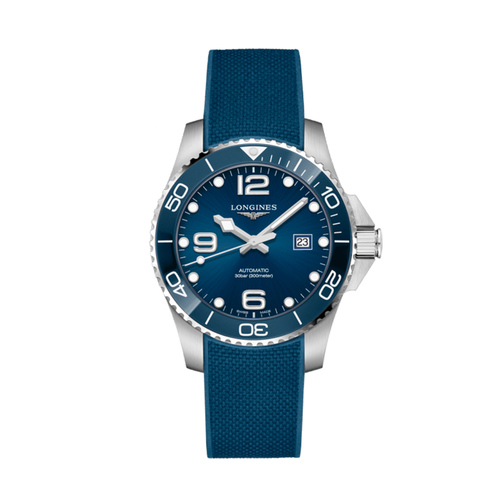 שעון LONGINES אוטומטי יוקרתי לגבר (43 ממ)