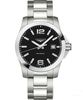 שעון LONGINES קוורץ יוקרתי לגבר (41 ממ)
