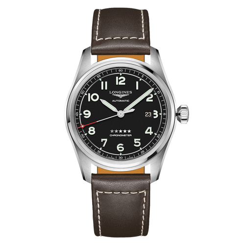 שעון LONGINES אוטומטי יוקרתי לגבר (42 ממ)