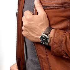 שעון LONGINES אוטומטי יוקרתי לגבר (42 ממ)