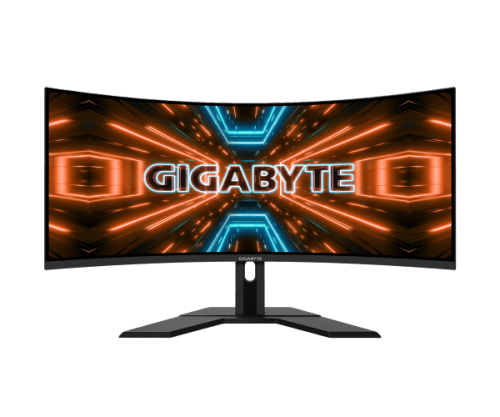 Gigabyte G34WQC-A
