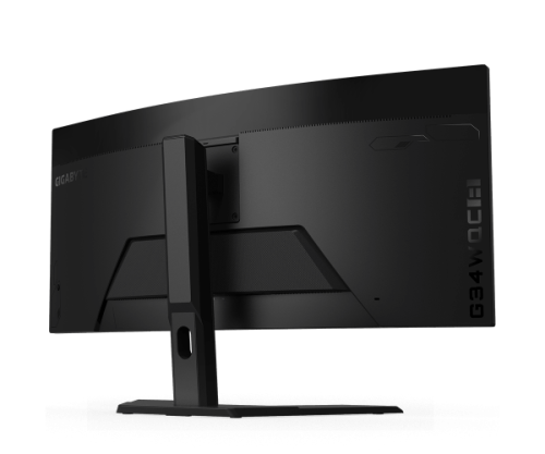 Gigabyte G34WQC-A