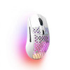 עכבר גיימינג אלחוטי עם חיישן אופטי SteelSeries Aerox 3 Aerox 3 Wireless 