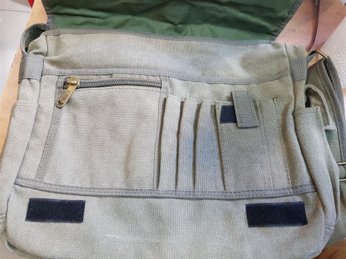 תיק The Bonanz™ Pro 2.0 Side