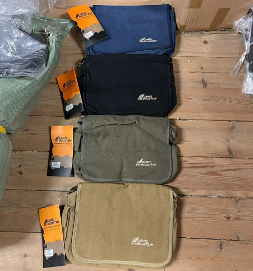 תיק The Bonanz™ Pro 2.0 Side