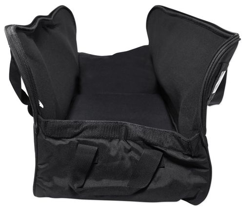 זוית נוספת Mackie Thump12A & Thump12BST Speaker Bag