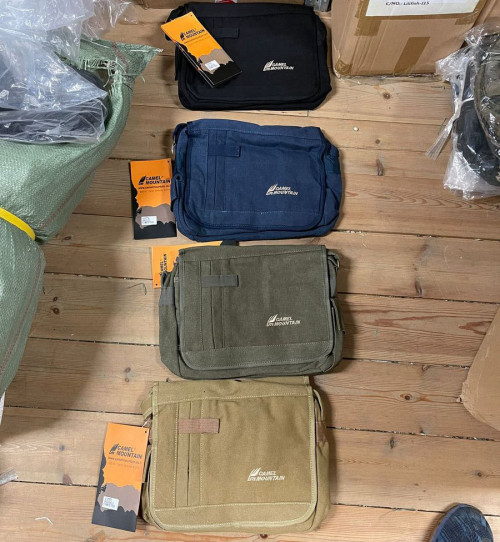 תיק The Marshmallow™ Side