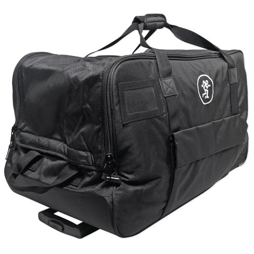 זוית נוספת Thump12A & Thump12BST Rolling Bag Mackie